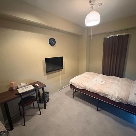 Hotel Yumeya Fukuoka  Exteriör bild