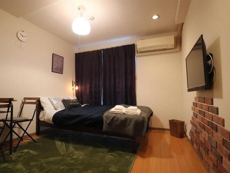 Hotel Yumeya Fukuoka  Exteriör bild
